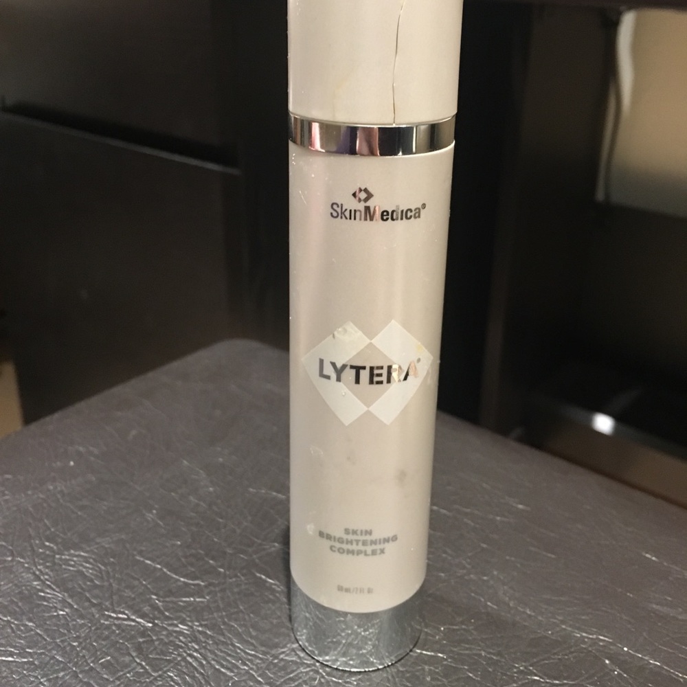 SkinMedia LYTERA Skin Brightening Complex